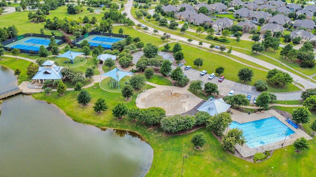 16651 Highland Country Dr, Cypress, TX 77433 - photo 49