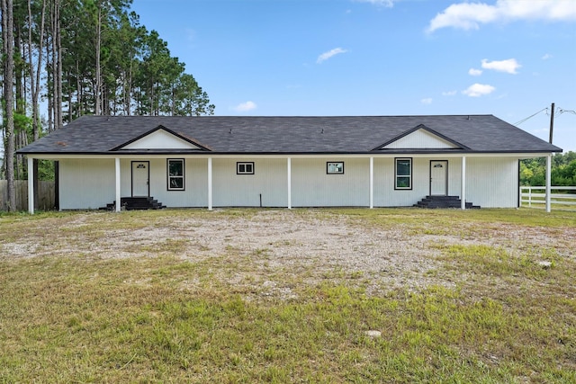 711 Rd 5014, Cleveland, TX 77327 - photo 2