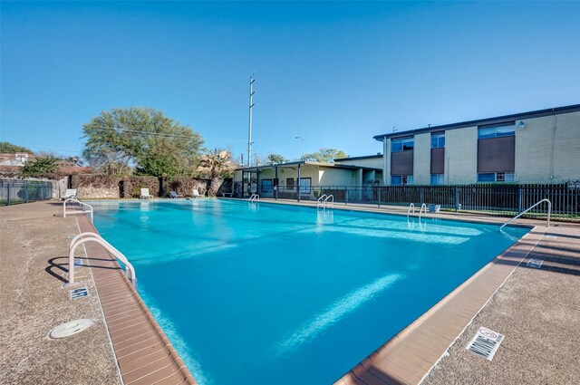 7714 Renwick Dr Unit K113, Houston, TX 77081 - photo 17