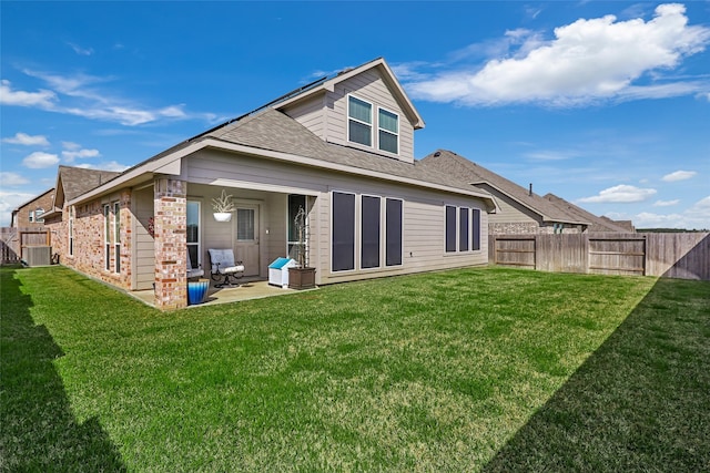 142 Dina Ln, Montgomery, TX 77356 - photo 5