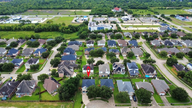 9002 Sundown Dr, Pearland, TX 77584 - photo 47