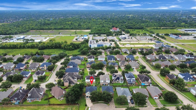 9002 Sundown Dr, Pearland, TX 77584 - photo 48