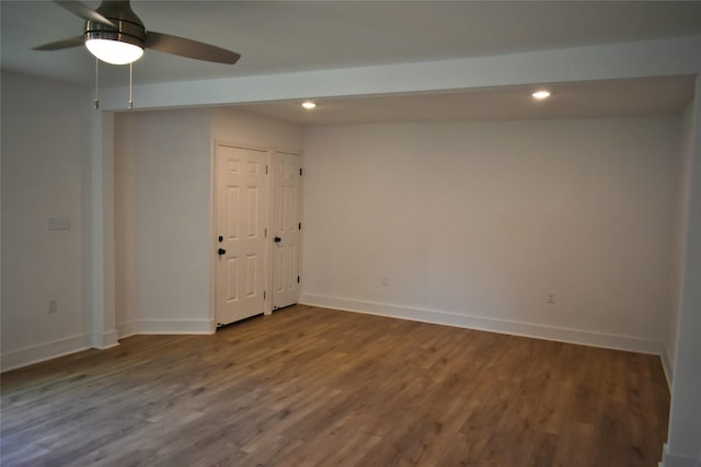 6854 Evans St, Houston, TX 77061 - photo 12