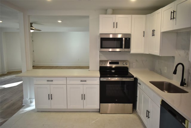 6854 Evans St, Houston, TX 77061 - photo 7