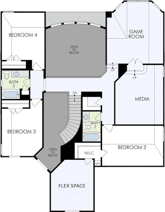 14011 Foyt Dr, Mont Belvieu, TX 77523 - photo 46