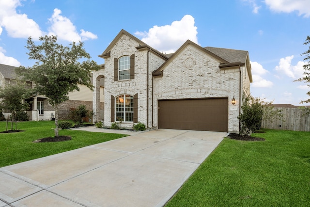 14011 Foyt Dr, Mont Belvieu, TX 77523 - photo 1