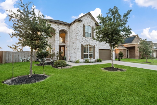 14011 Foyt Dr, Mont Belvieu, TX 77523 - photo 2