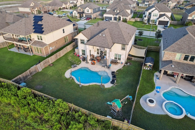 14011 Foyt Dr, Mont Belvieu, TX 77523 - photo 6