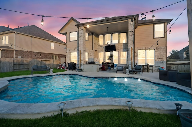 14011 Foyt Dr, Mont Belvieu, TX 77523 - photo 38