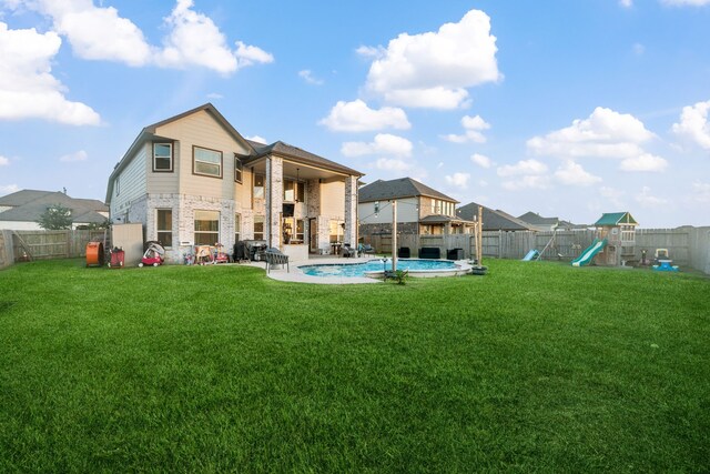 14011 Foyt Dr, Mont Belvieu, TX 77523 - photo 40