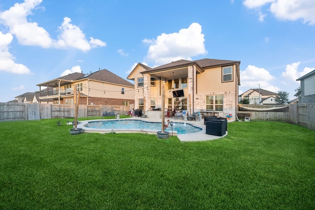 14011 Foyt Dr, Mont Belvieu, TX 77523 - photo 41