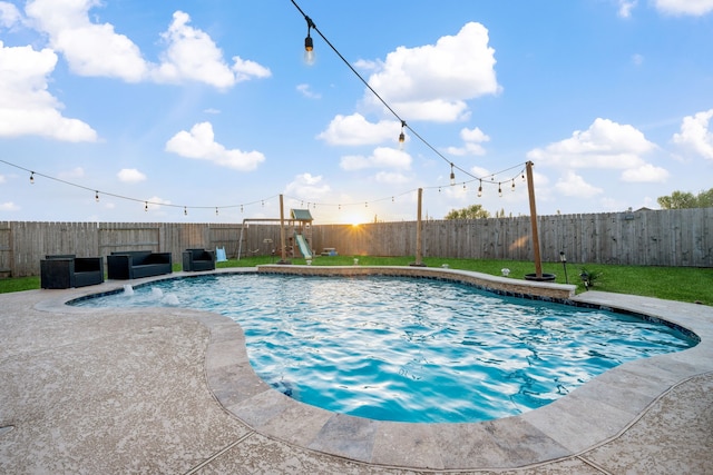 14011 Foyt Dr, Mont Belvieu, TX 77523 - photo 43