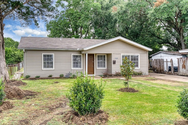 2145 Owens Ave, Groves, TX 77619 - photo 1
