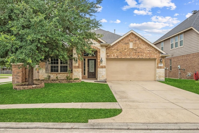 17303 Brayden Rock Ln, Humble, TX 77346 - photo 1