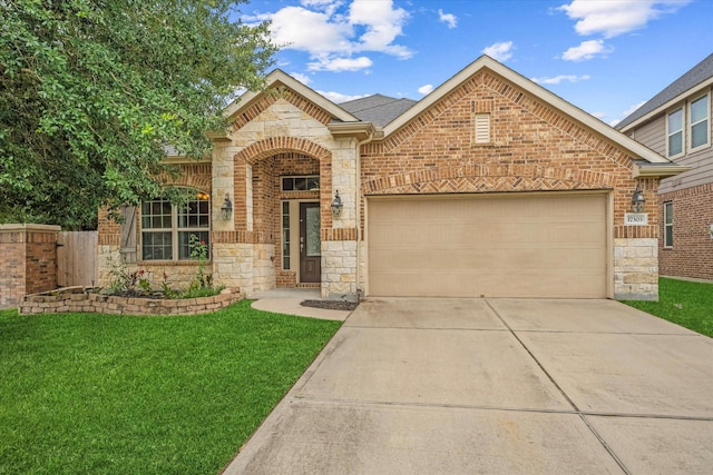 17303 Brayden Rock Ln, Humble, TX 77346 - photo 3