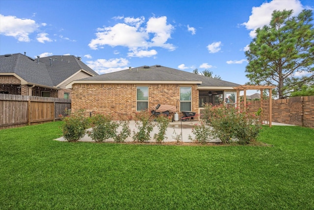 17303 Brayden Rock Ln, Humble, TX 77346 - photo 38