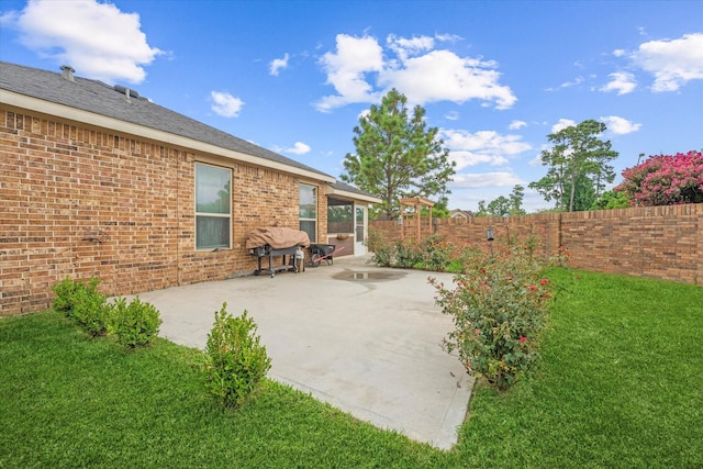 17303 Brayden Rock Ln, Humble, TX 77346 - photo 39