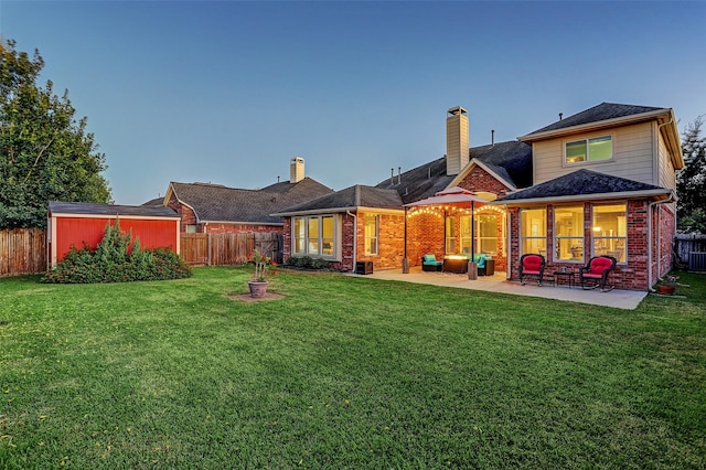 28230 Daystrom Ln, Katy, TX 77494 - photo 32