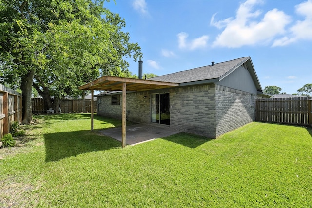 3410 Meadow Loop E, Pasadena, TX 77505 - photo 28