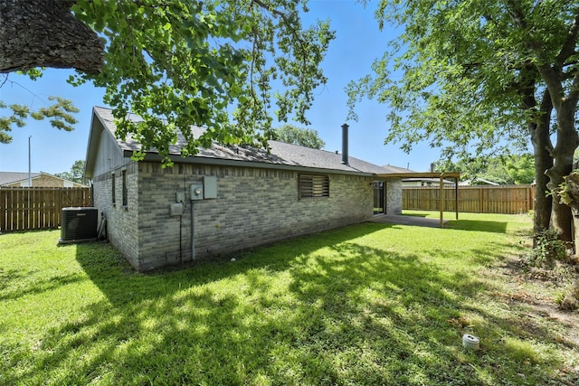 3410 Meadow Loop E, Pasadena, TX 77505 - photo 29