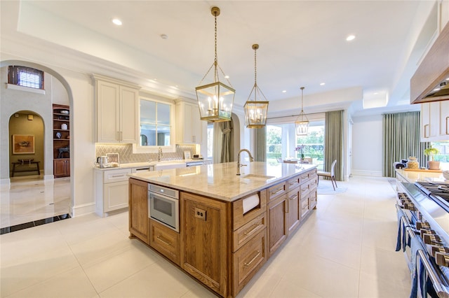 13727 Slate Creek Ln, Houston, TX 77077 - photo 11