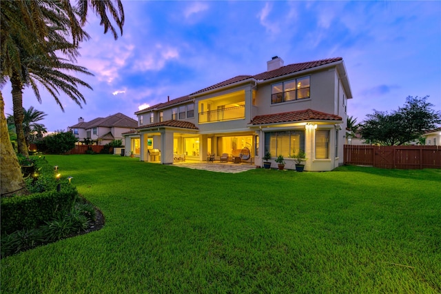 13727 Slate Creek Ln, Houston, TX 77077 - photo 42