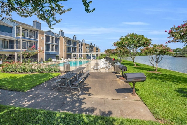 18511 Egret Bay Blvd Unit 502, Webster, TX 77058 - photo 1