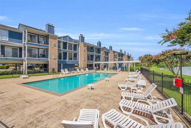 18511 Egret Bay Blvd Unit 502, Webster, TX 77058 - photo 15