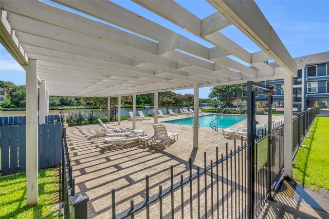 18511 Egret Bay Blvd Unit 502, Webster, TX 77058 - photo 16