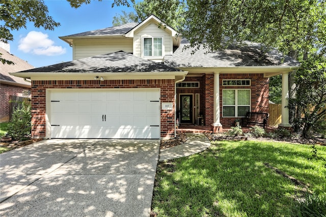 103 S Abram Cir, The Woodlands, TX 77382 - photo 1