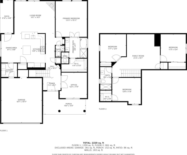 103 S Abram Cir, The Woodlands, TX 77382 - photo 39