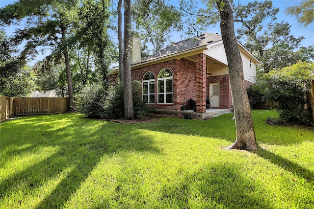 103 S Abram Cir, The Woodlands, TX 77382 - photo 35