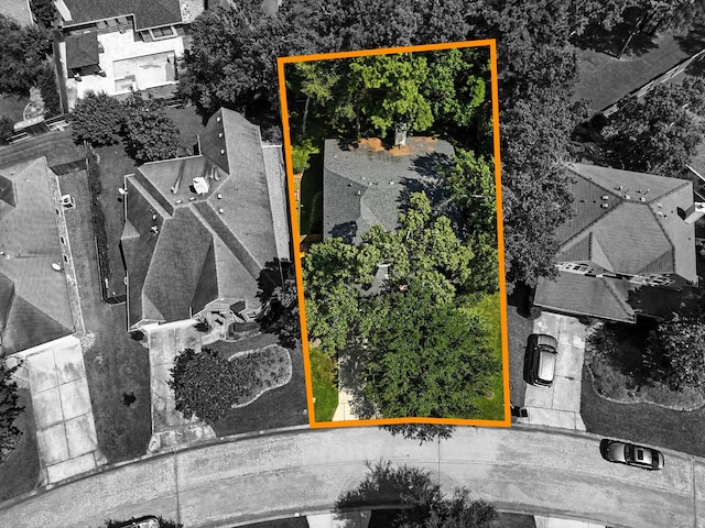 103 S Abram Cir, The Woodlands, TX 77382 - photo 36
