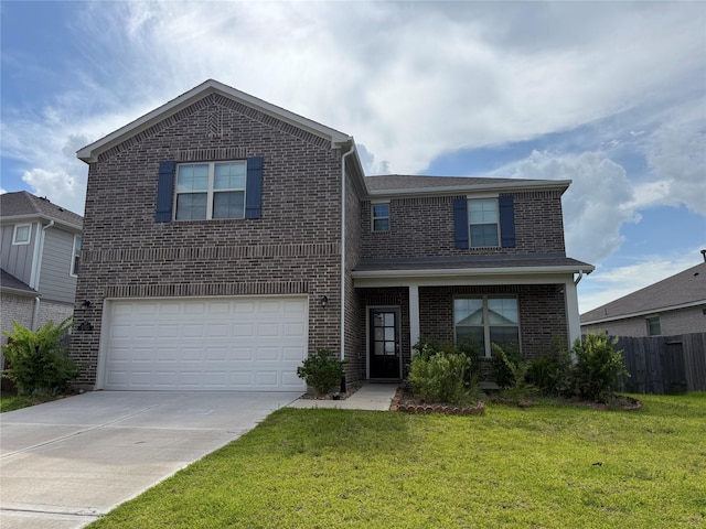 5743 Aurora Greens Ln, Katy, TX 77493 - photo 1