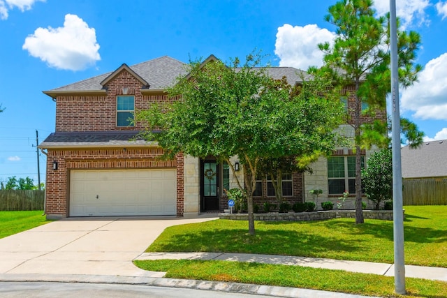 9938 Clear Diamond Dr, Rosharon, TX 77583 - photo 1