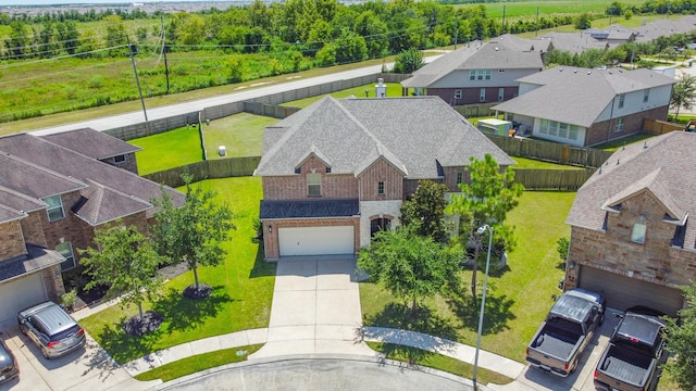 9938 Clear Diamond Dr, Rosharon, TX 77583 - photo 8