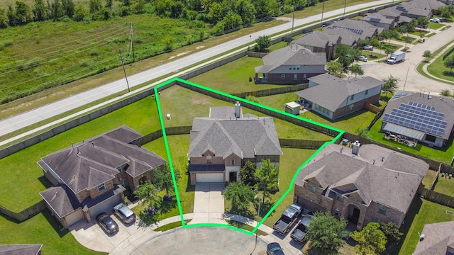 9938 Clear Diamond Dr, Rosharon, TX 77583 - photo 9
