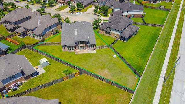 9938 Clear Diamond Dr, Rosharon, TX 77583 - photo 49