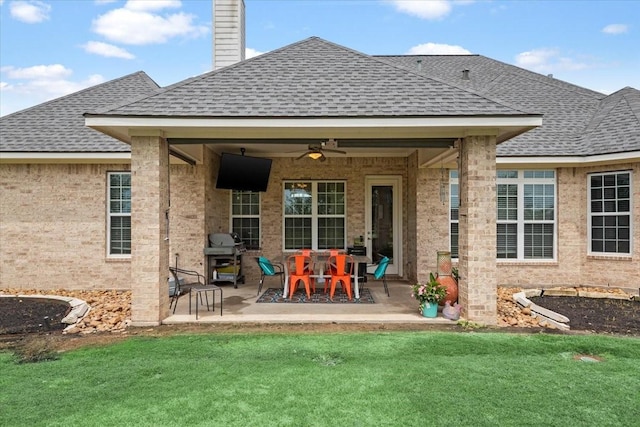 231 N Waterstone Dr, Montgomery, TX 77356 - photo 37