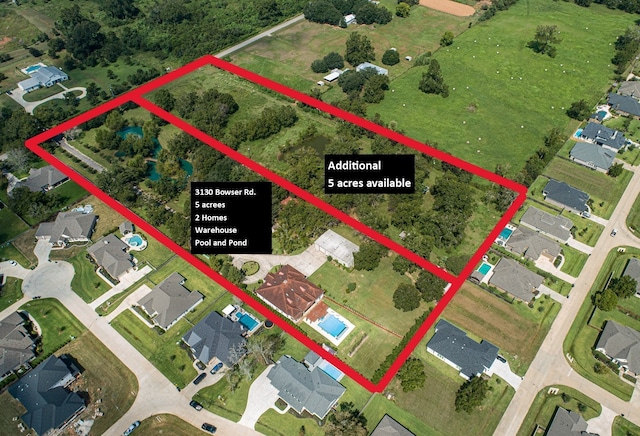 3130 Bowser Rd, Fulshear, TX 77441 - photo 1