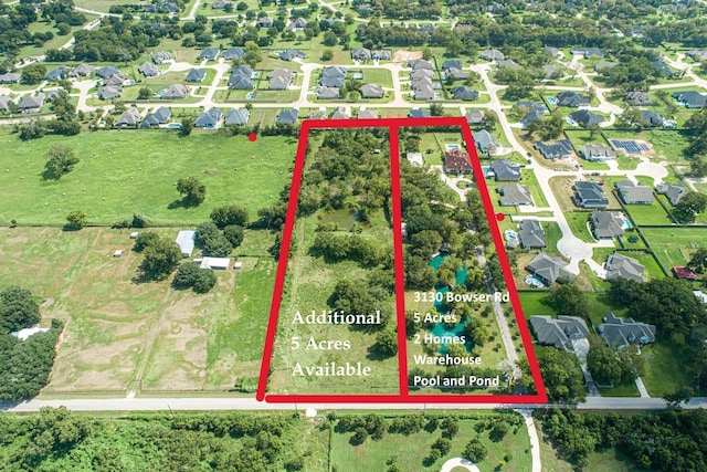 3130 Bowser Rd, Fulshear, TX 77441 - photo 2