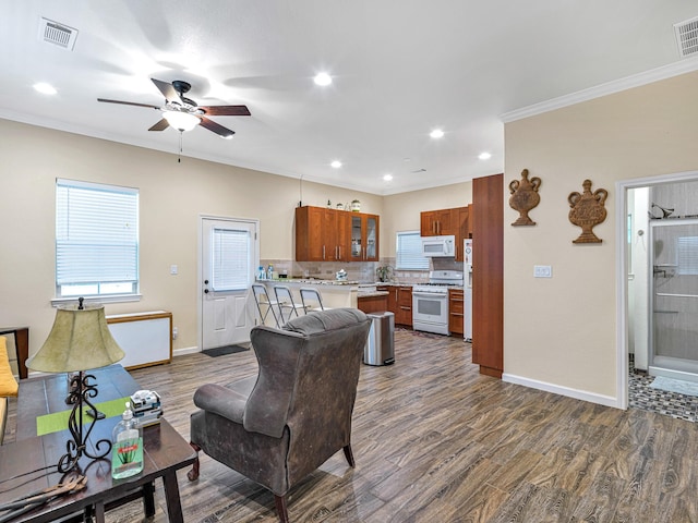 3130 Bowser Rd, Fulshear, TX 77441 - photo 50