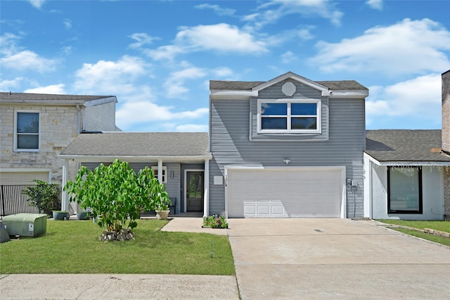 10718 Boardwalk St, Houston, TX 77042 - photo 1