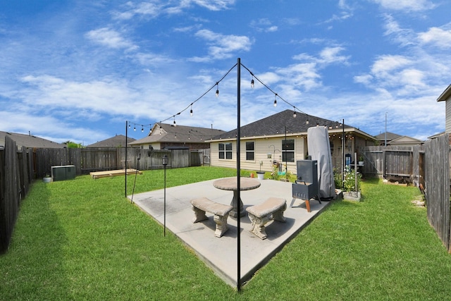 5434 Carlisle Grove Trce, Katy, TX 77449 - photo 35
