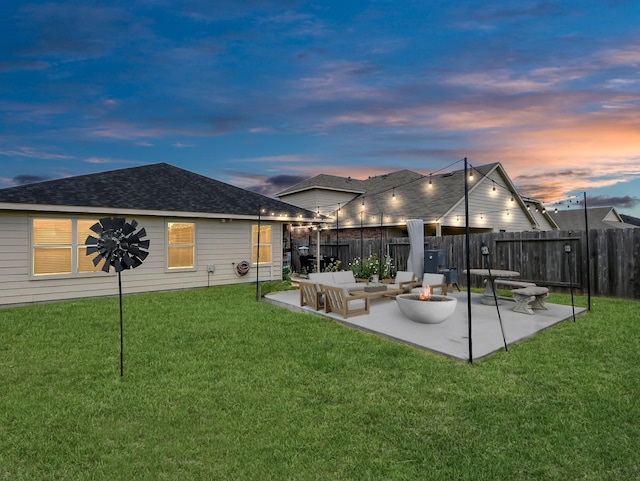 5434 Carlisle Grove Trce, Katy, TX 77449 - photo 1