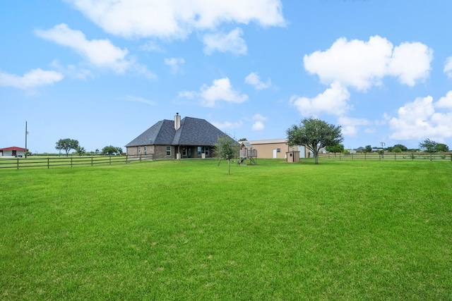 12427 Westview Cir, Needville, TX 77461 - photo 29