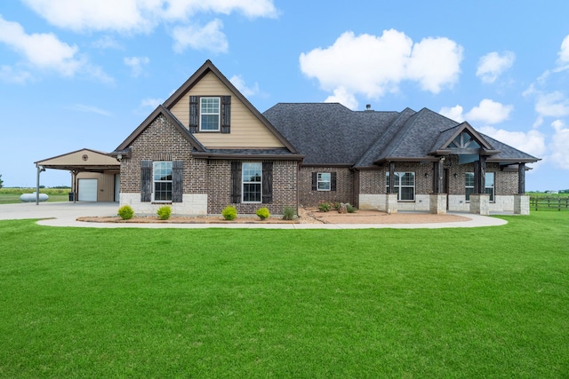 12427 Westview Cir, Needville, TX 77461 - photo 1