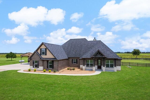 12427 Westview Cir, Needville, TX 77461 - photo 36