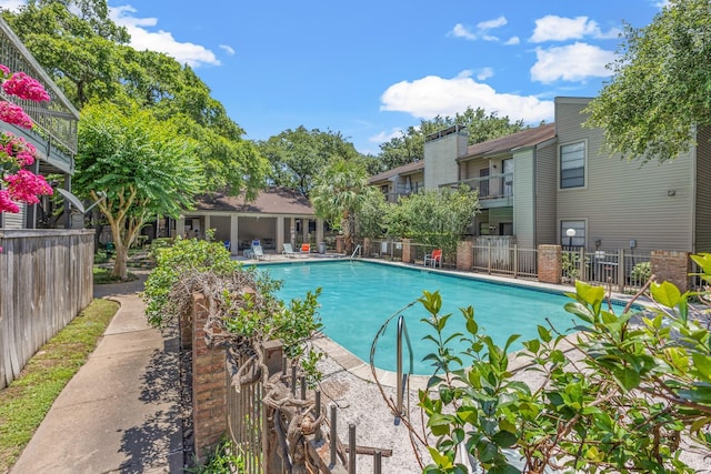 9707 Richmond Ave Unit 53, Houston, TX 77042 - photo 2