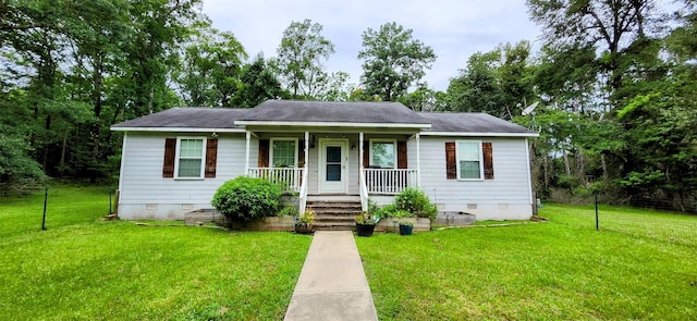 106 Bolton Way W, Livingston, TX 77351 - photo 1